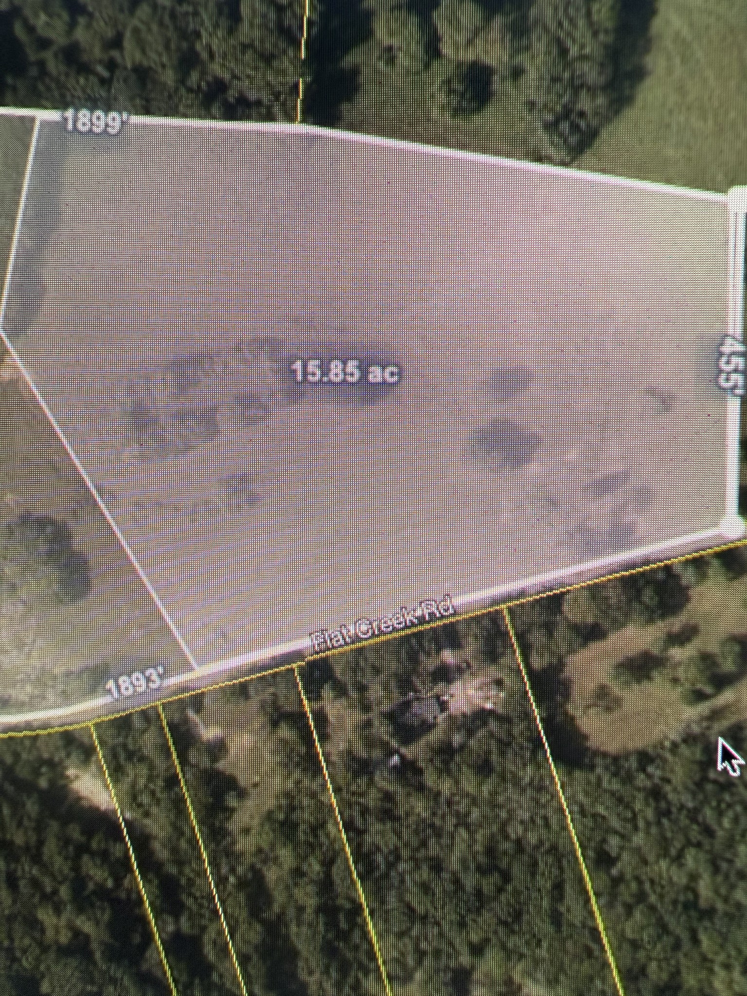 0 Flat Creek Rd