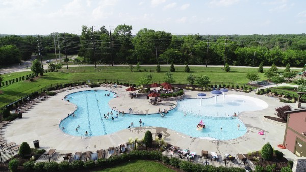 5008 Hunters Village Drive