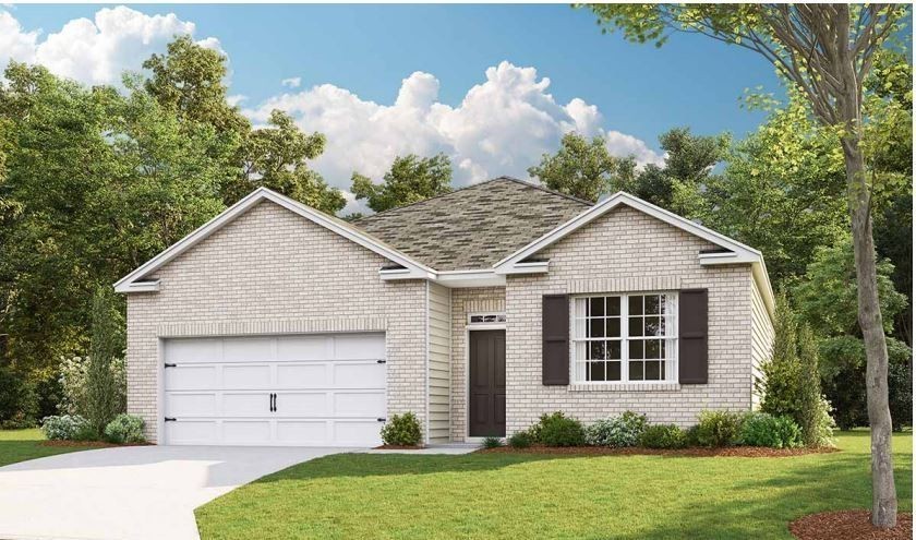 5008 Hunters Village Drive