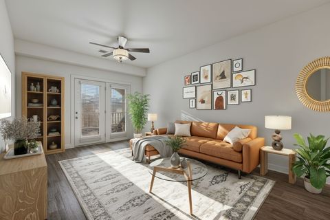 410 Rosedale Ave 302 Nashville TN 37211