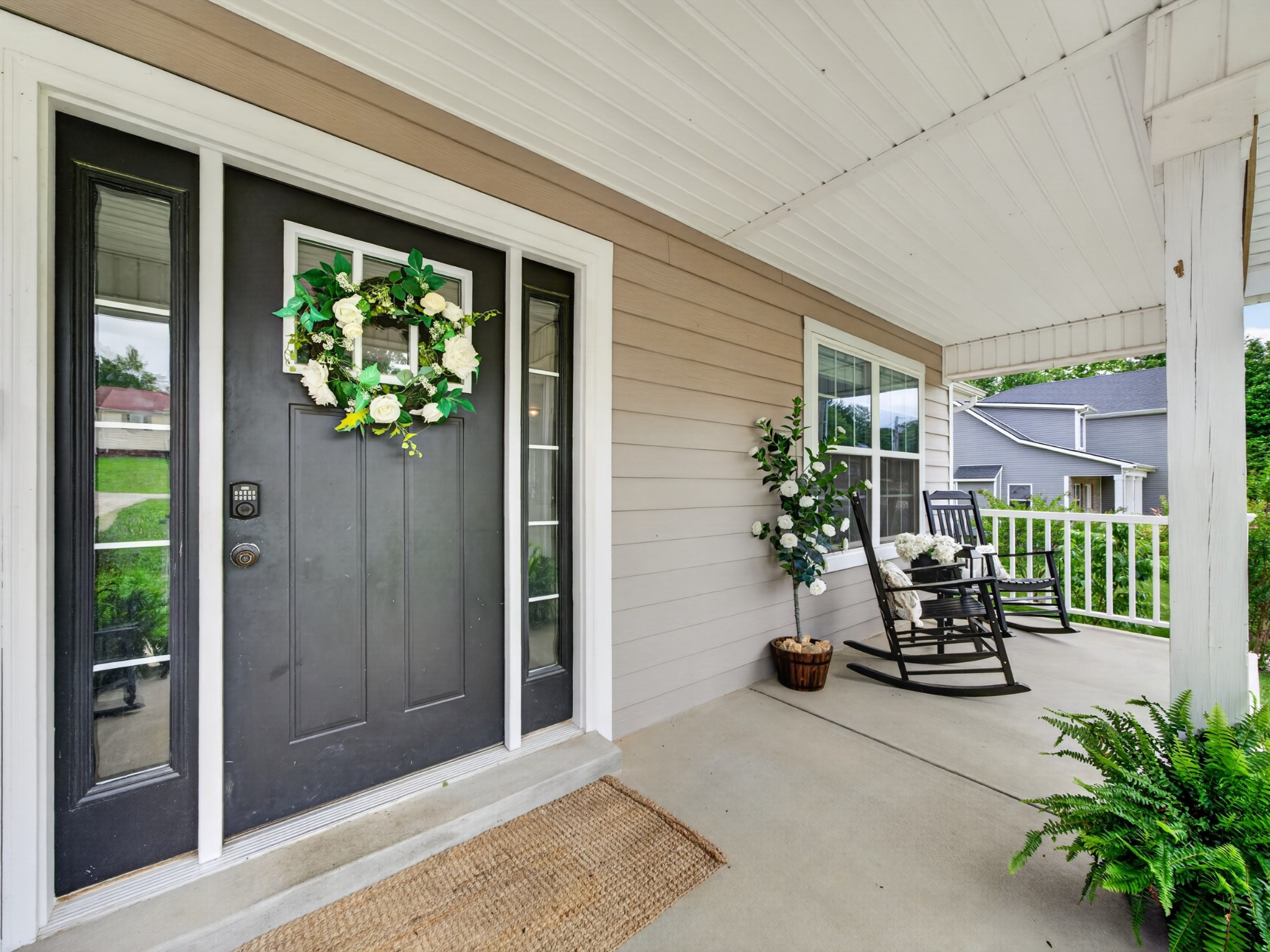 518 Poplar Bend Dr