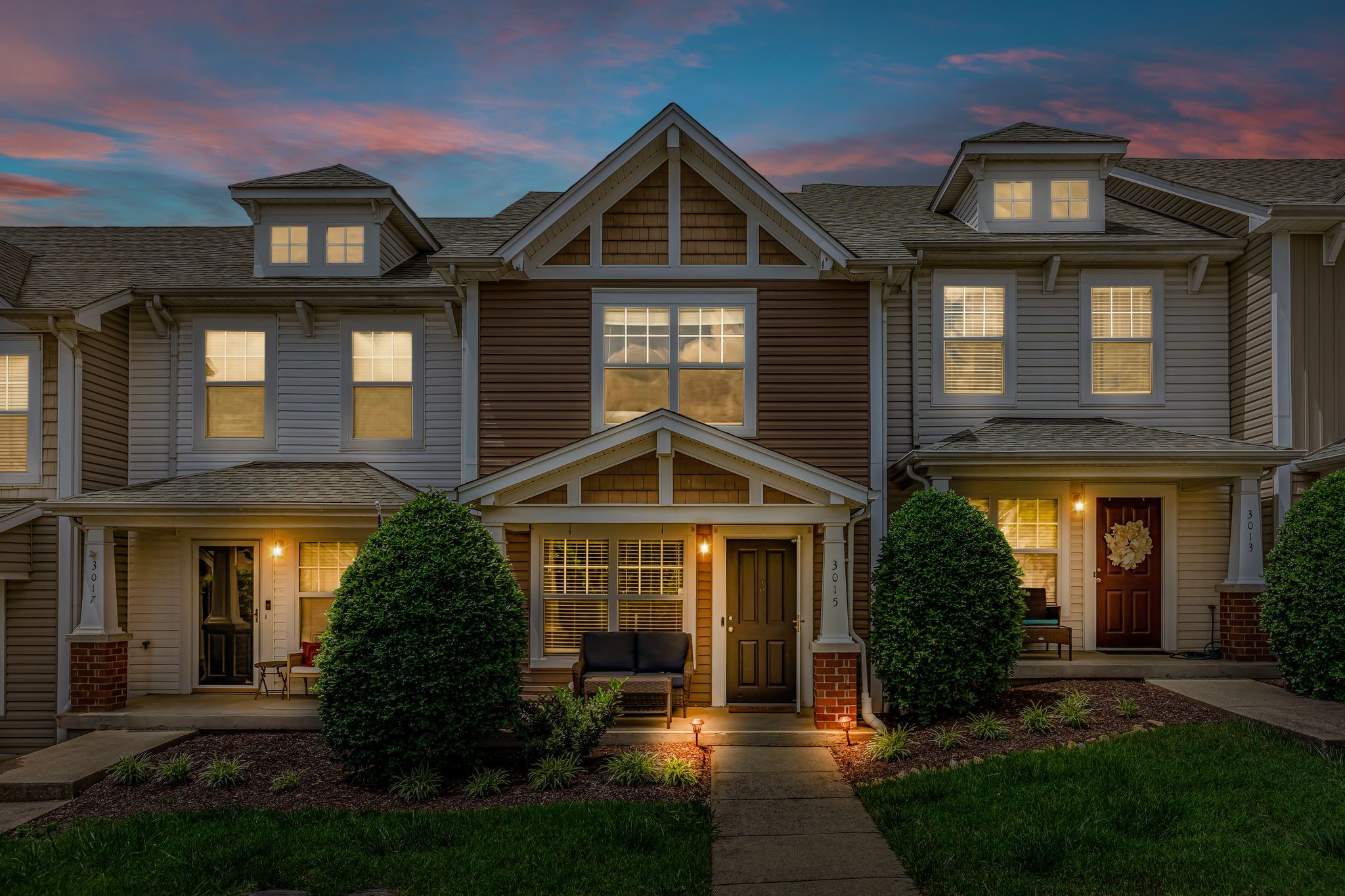 3015 Harpeth Springs Dr