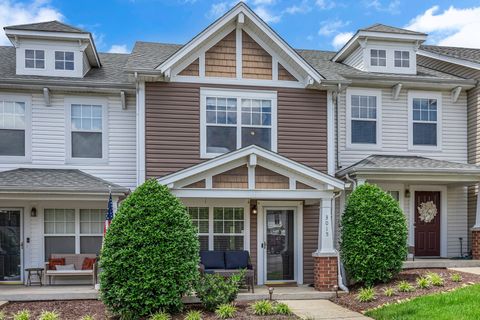 3015 Harpeth Springs Dr Nashville TN 37221
