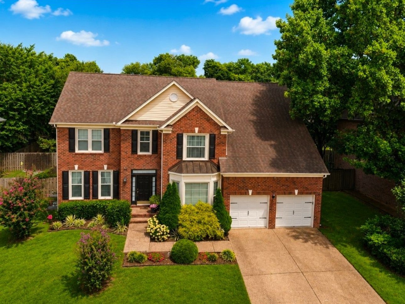 4736 Potomac Ln
