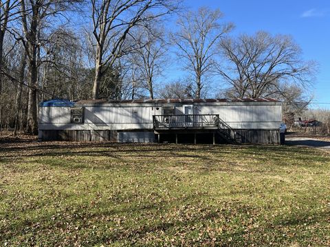 226 Rehobath Rd College Grove TN 37046