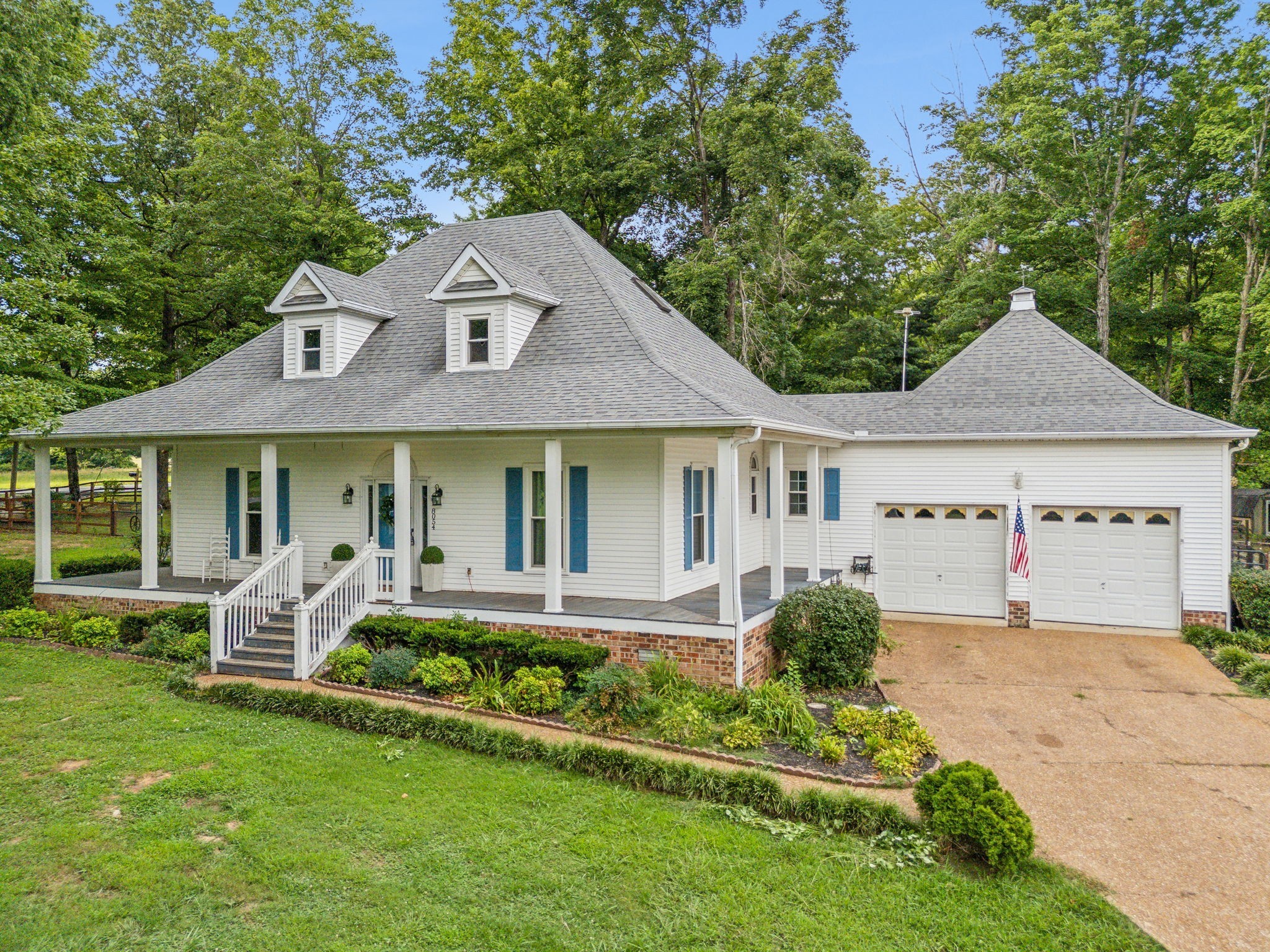 8054 Owens Chapel Rd