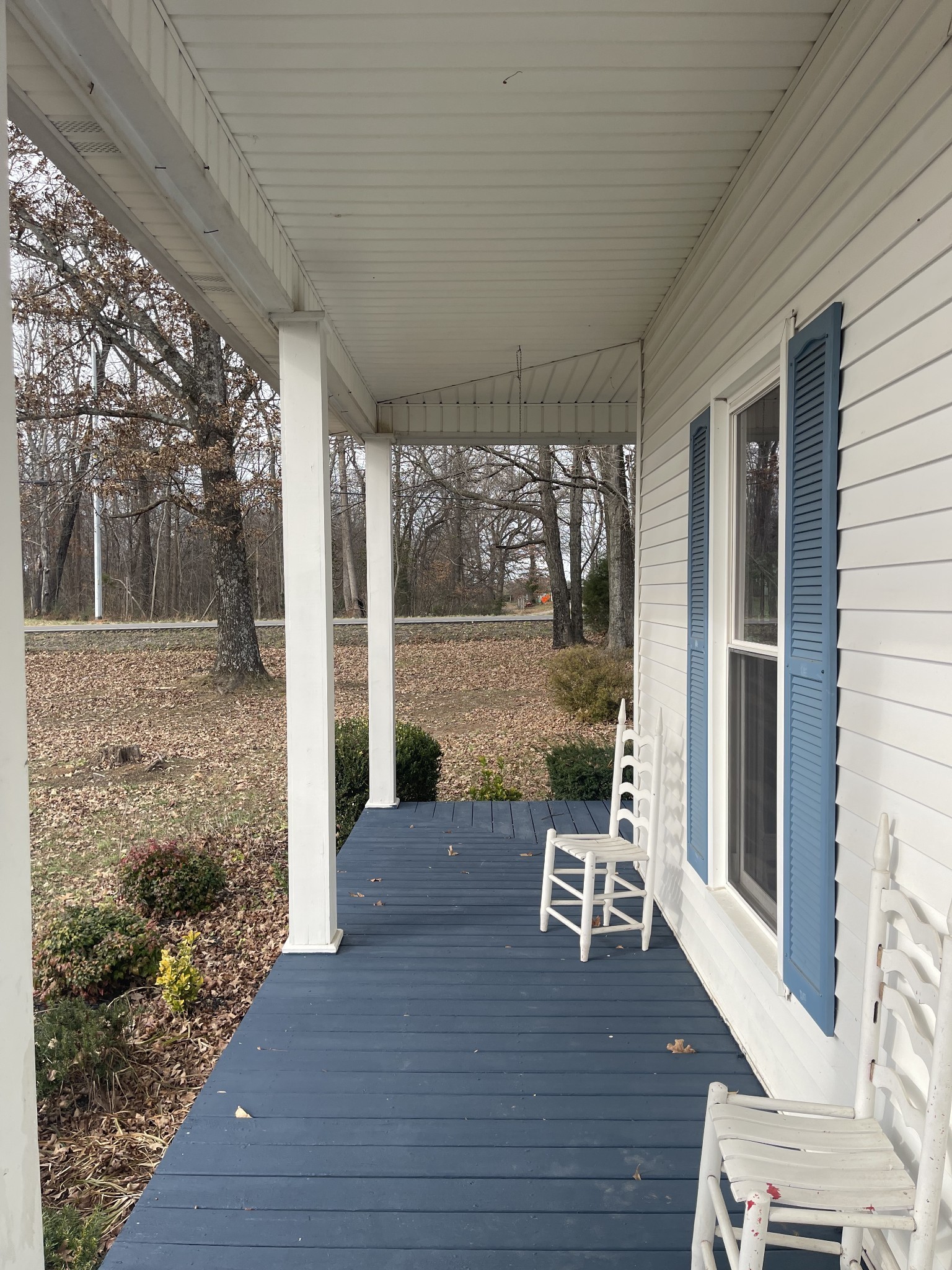 8054 Owens Chapel Rd