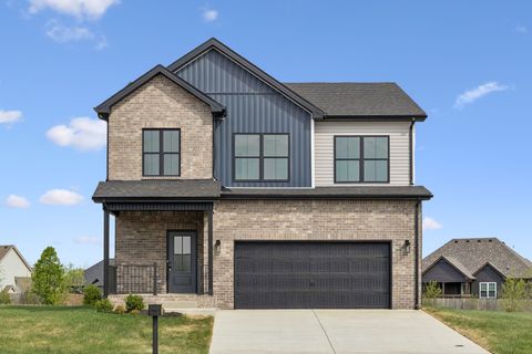 Photo of 1800 Arrowhead Ct, Clarksville, TN 37042 (MLS # 3168240)