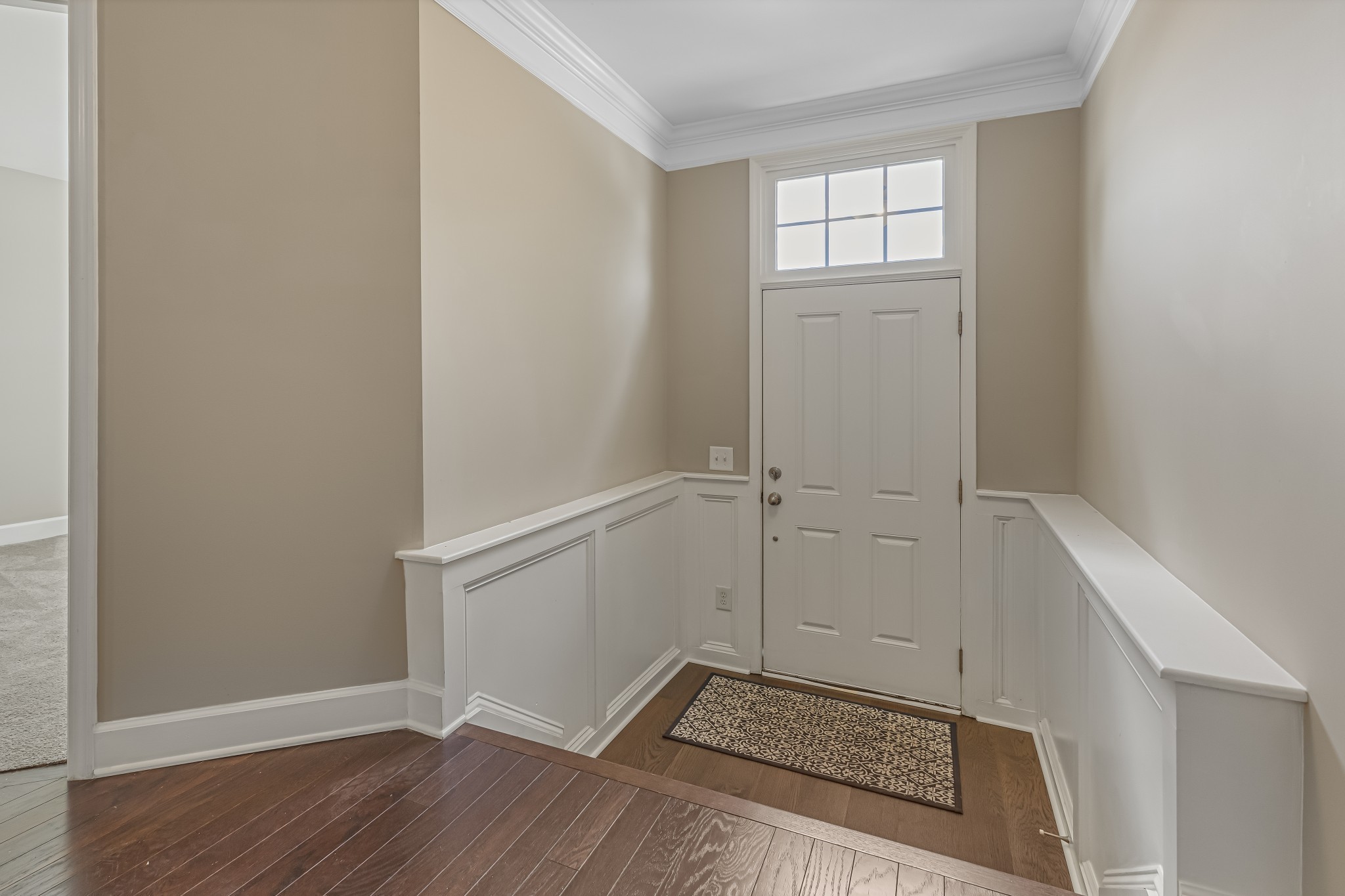 Middle Tennessee Properties 4 5310 Missionary Way
