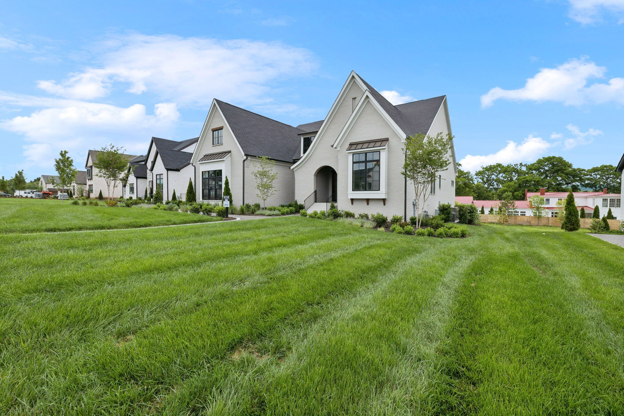 7243 Murrel Drive