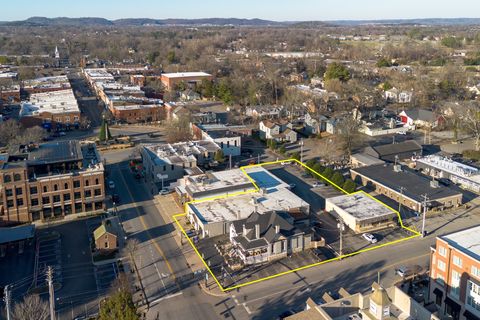 206 E Main St Franklin TN 37064