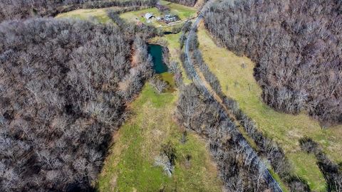 4 Enterprise Rd, Mount Pleasant, TN 38474 - MLS#: 2804327