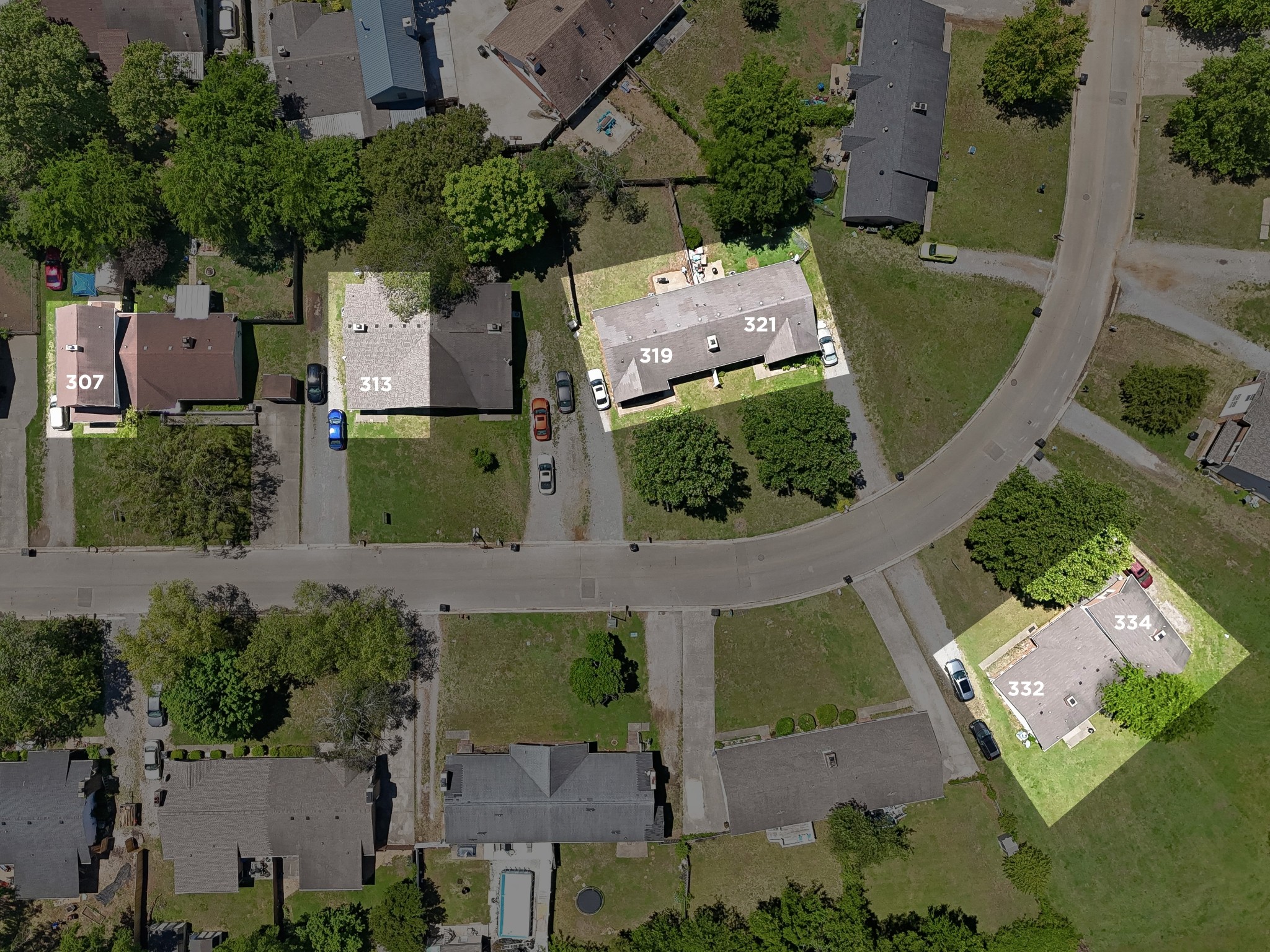 334 Lilly Ln
