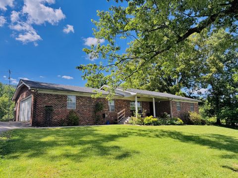 Photo of 247 Bell Harrison Road, Evensville, TN 37332 (MLS # 3214102)
