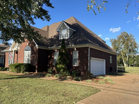 615 Greene Dr Lebanon TN 37087