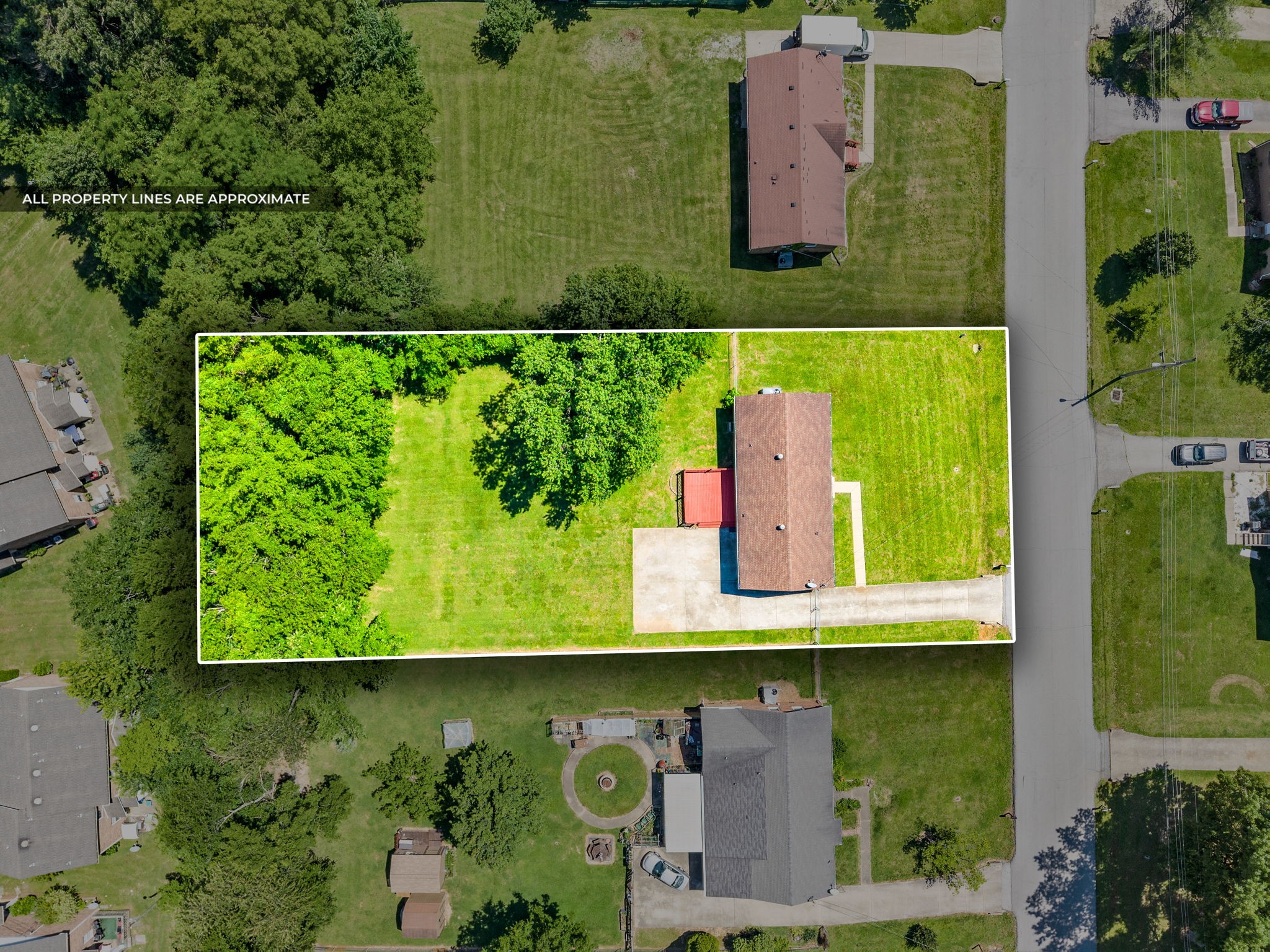 1319 Courtney Drive