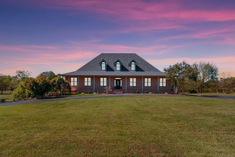 160 Mann Rd Lebanon TN 37087