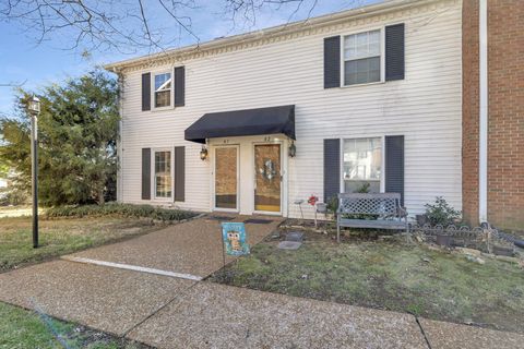 200 Royal Oaks Blvd Unit A1, Franklin, TN 37067 - MLS#: 2795924