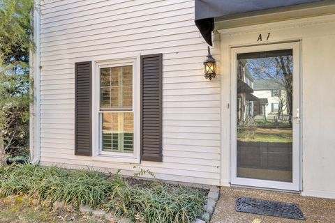 200 Royal Oaks Blvd Unit A1, Franklin, TN 37067 - MLS#: 2795924