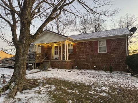 171 Uselton Rd Shelbyville TN 37160