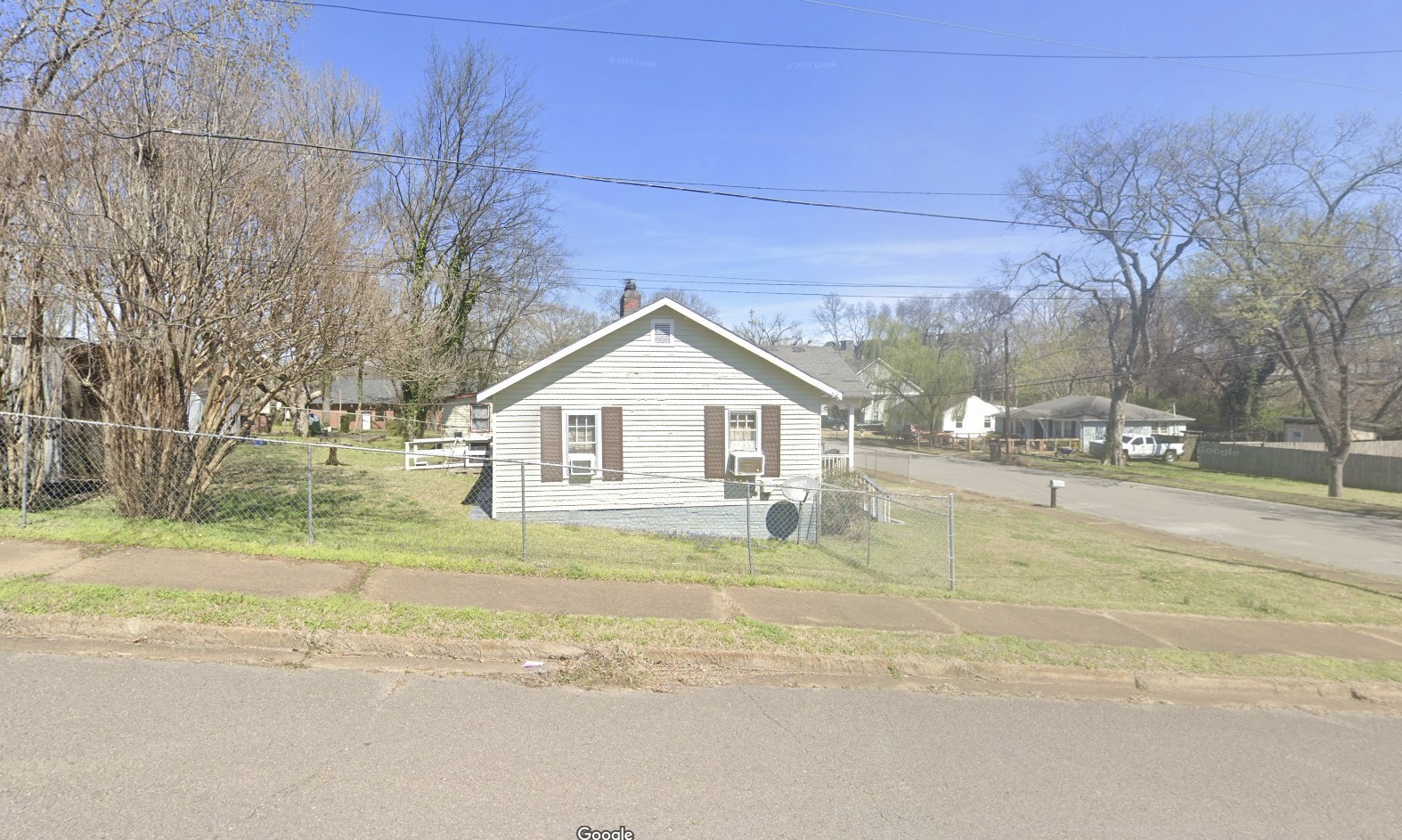 1200 Montgomery Ave