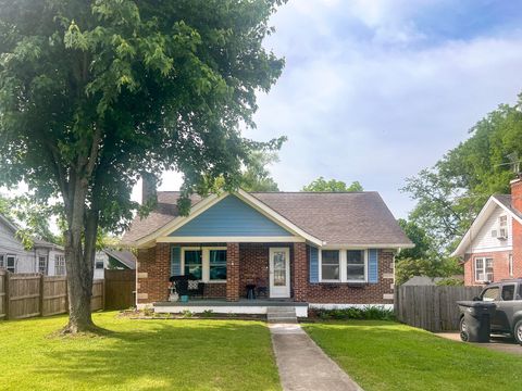 308 6th Ave Columbia TN 38401