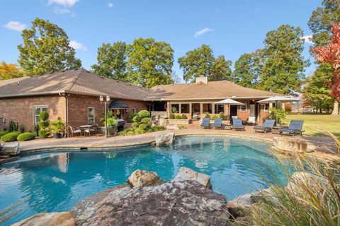 4636 Sango Rd Clarksville TN 37043