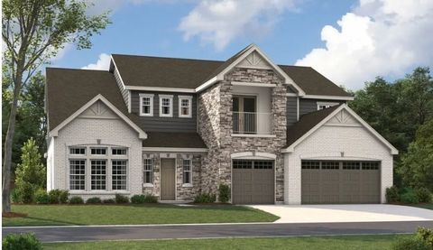 7000 Thunderhead Way Spring Hill TN 37174