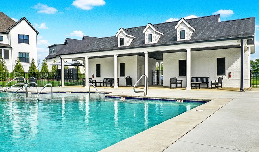 7000 Thunderhead Way