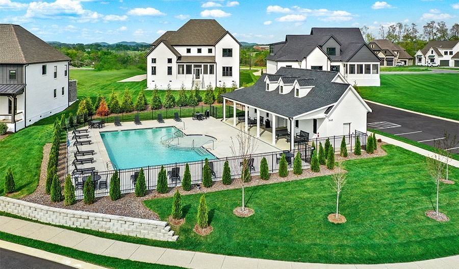 7000 Thunderhead Way