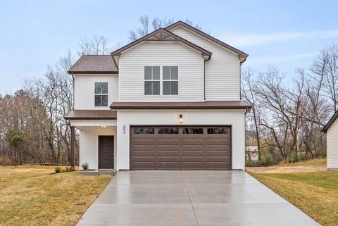 201 Wayne Hall Road Clarksville TN 37040
