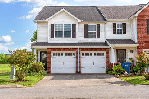 4838 Laura Jeanne Blvd Murfreesboro TN 37129