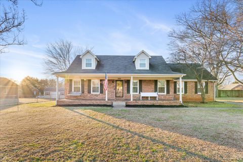 2151 Berkshire Ln Murfreesboro TN 37129