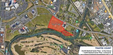 1407 Medical Center Parkway Murfreesboro TN 37129