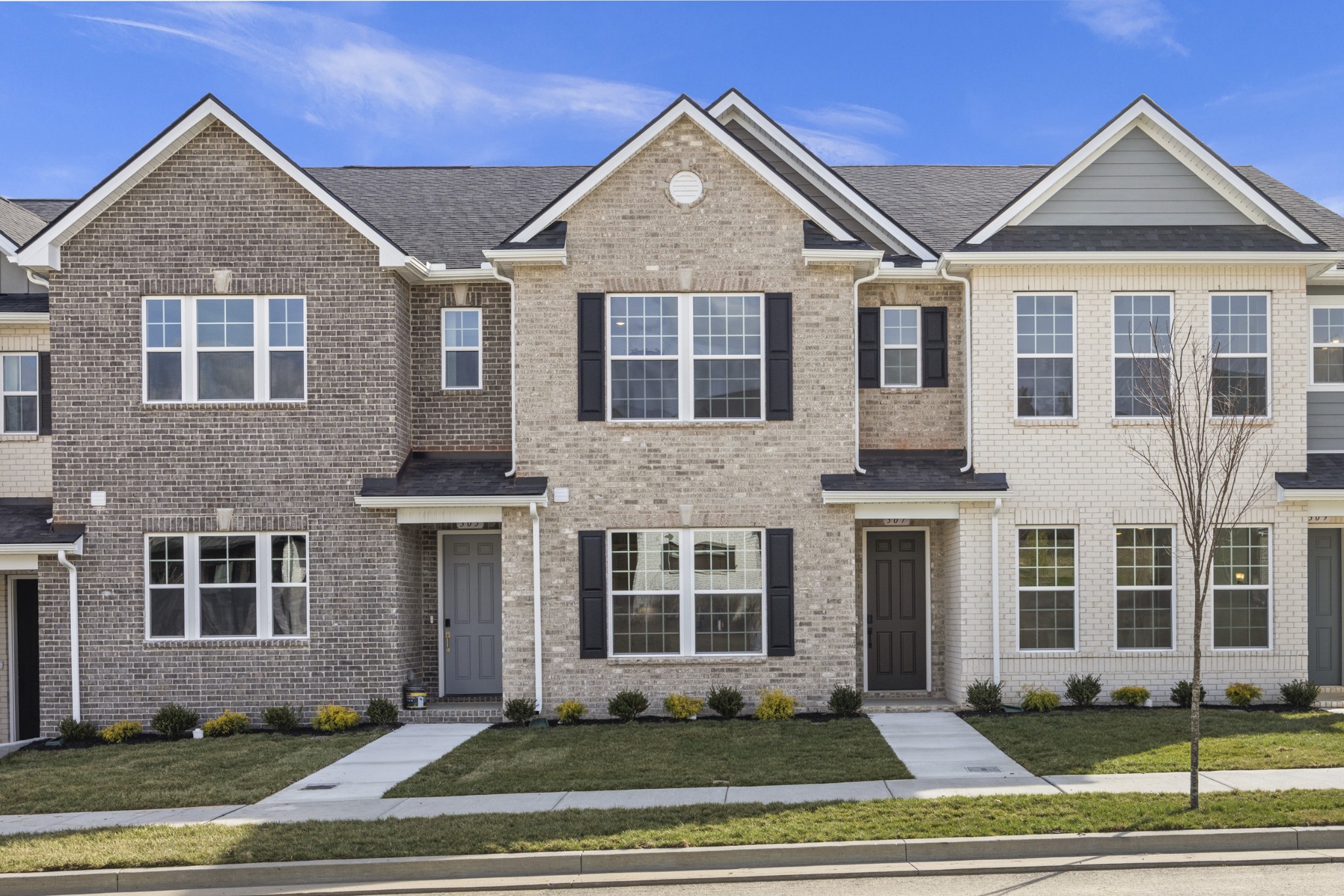 307 Lynwood Station Boulevard