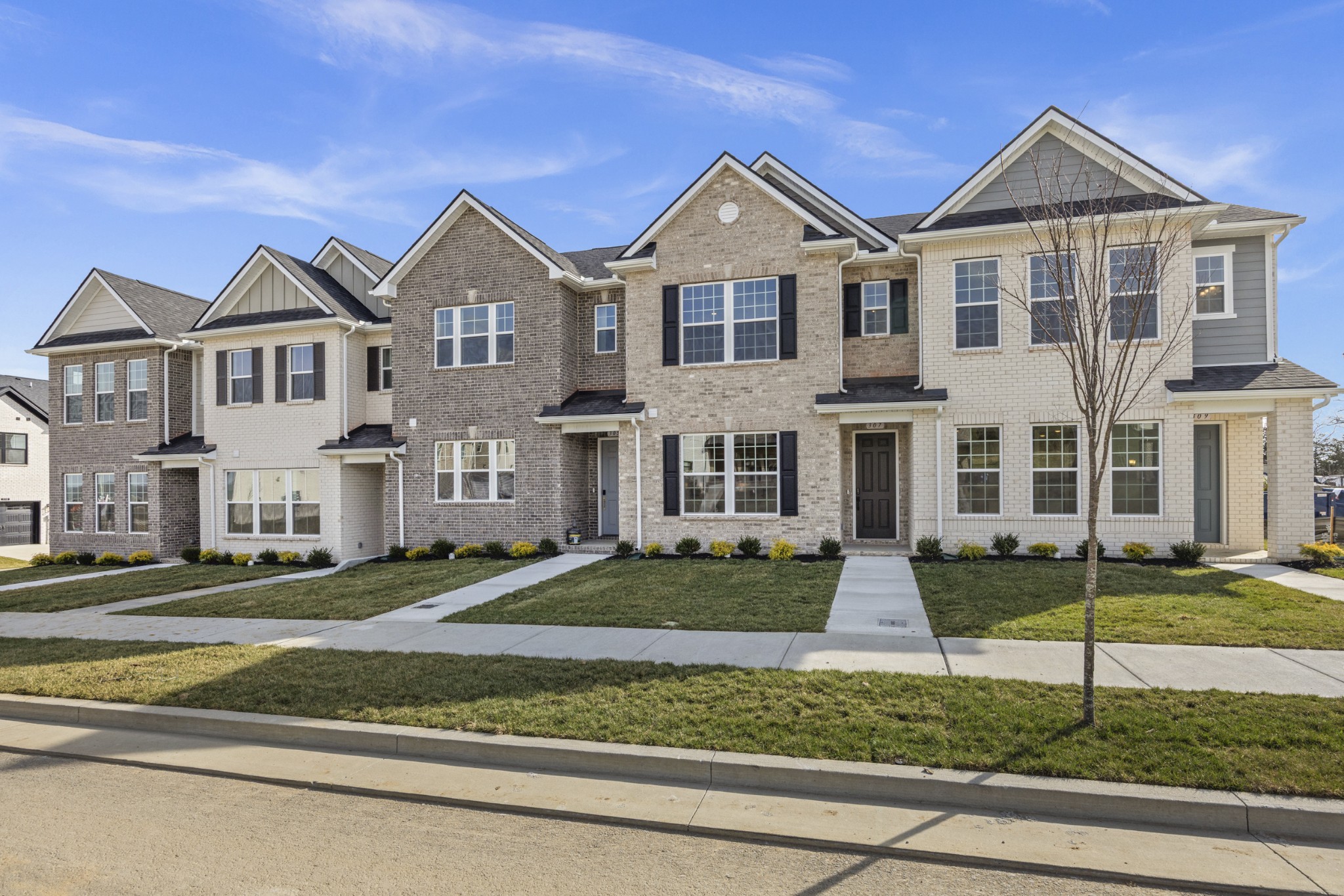 307 Lynwood Station Boulevard