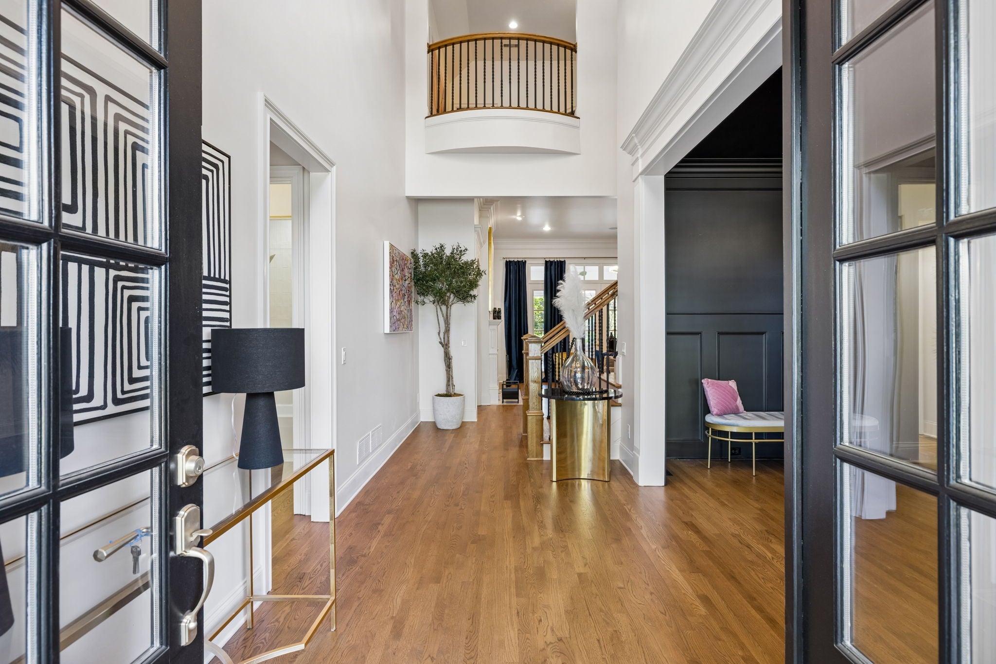 8354 Lochinver Park Lane