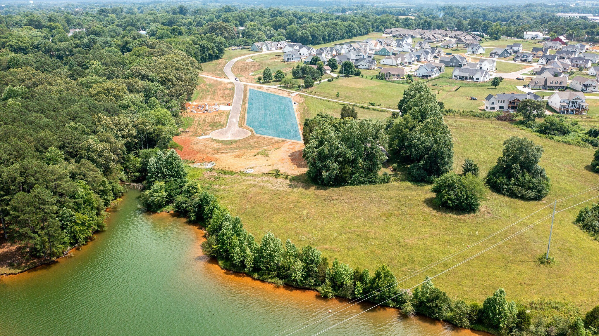 0 River Watch Way