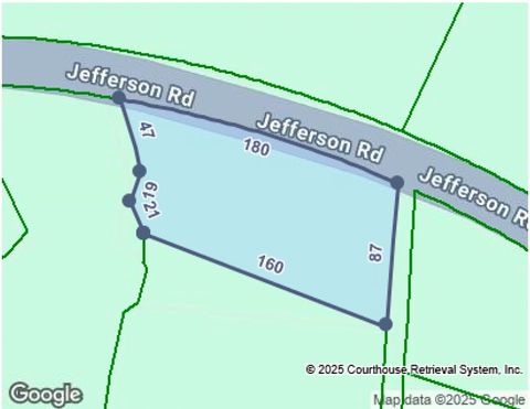 0 Jefferson Rd Smithville TN 37166