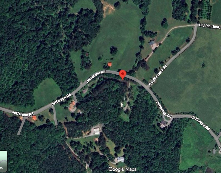 0 Jefferson Rd