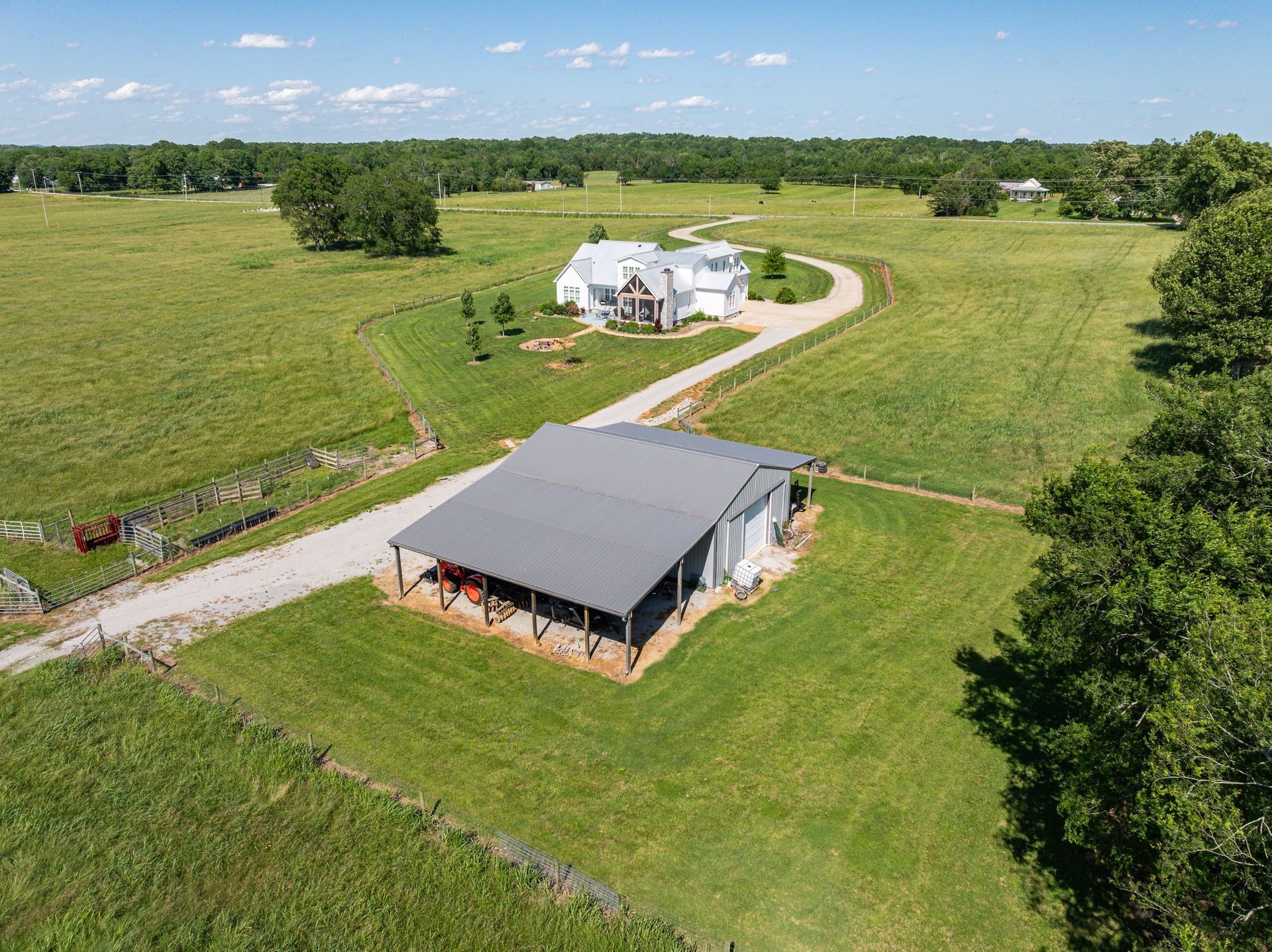 3130 Nashville Highway
