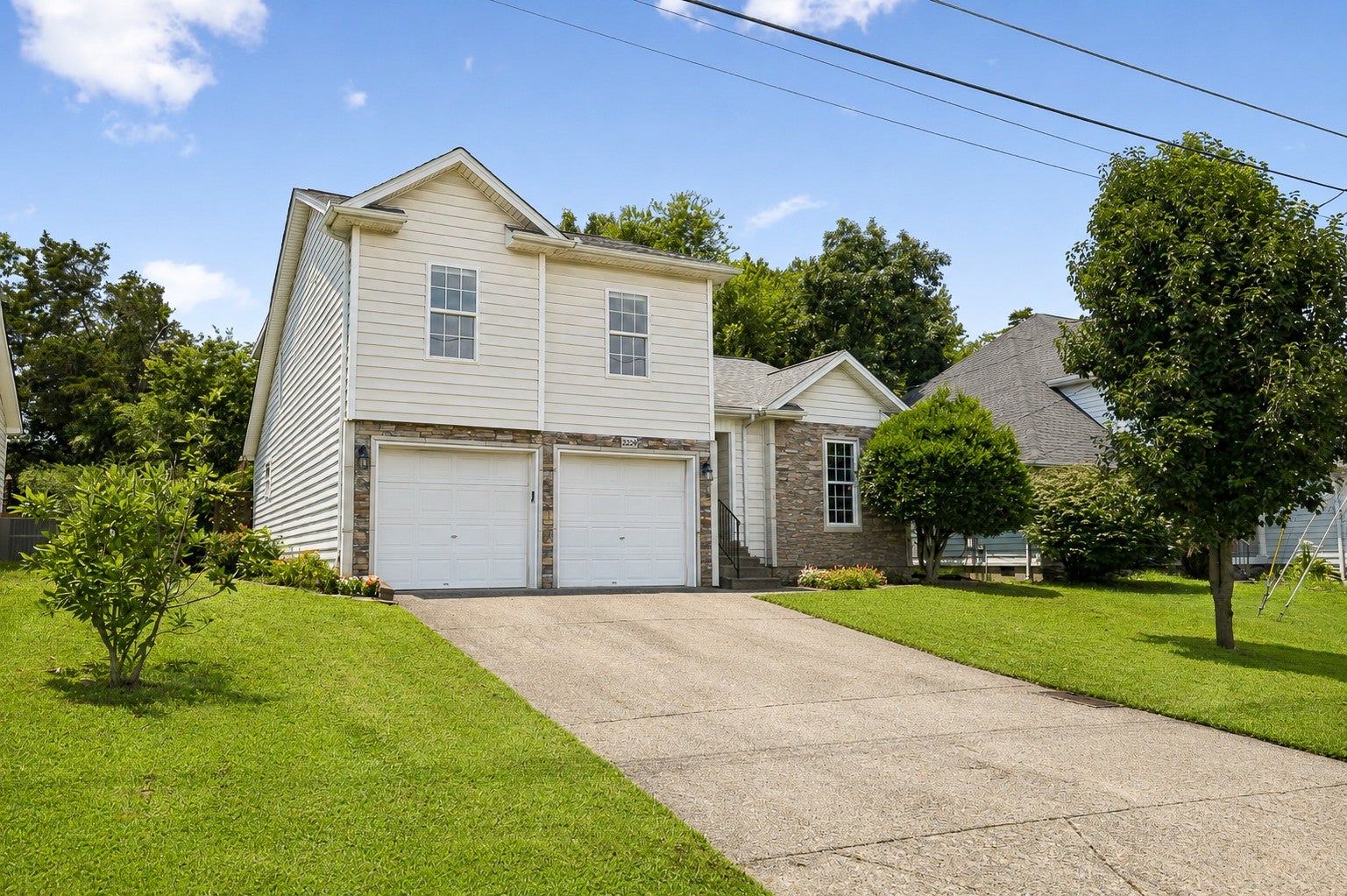 2224 Green Trails Drive