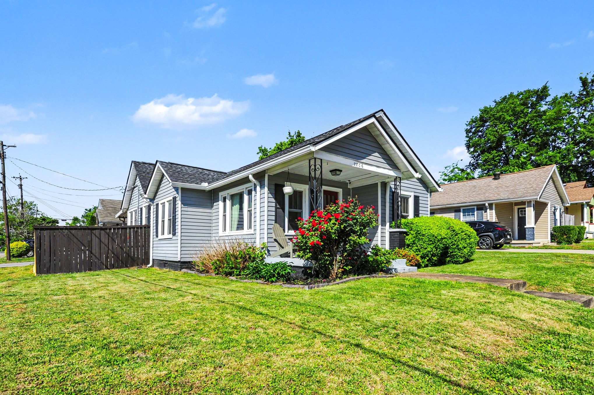 2806 Elliott Dr