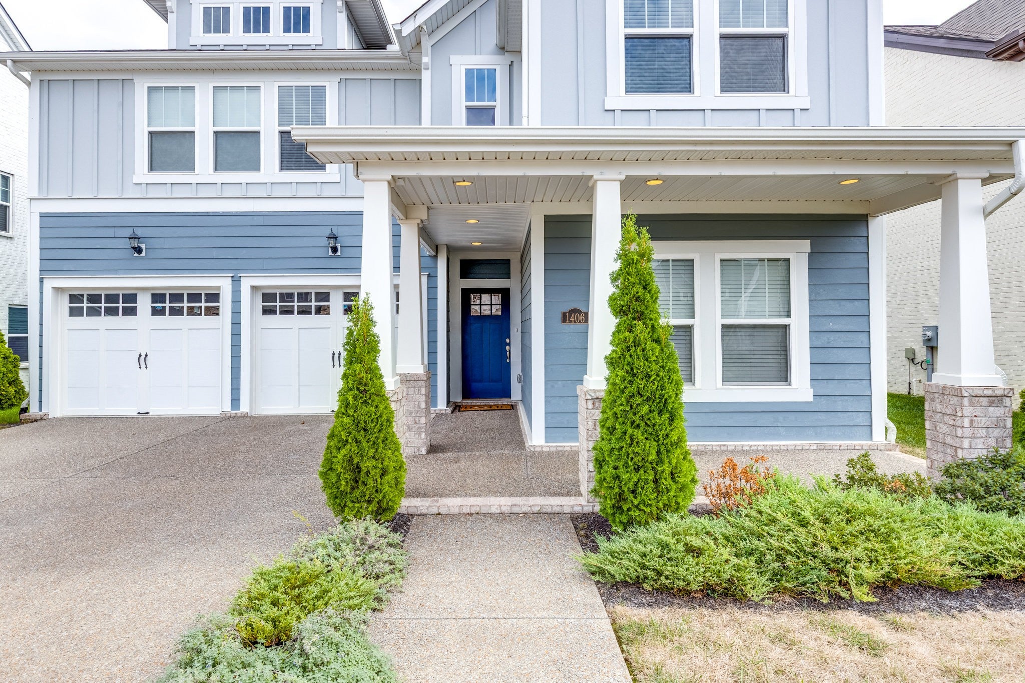 1406 Serenity Ct