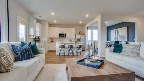 46 Torrey Pines Ln Lebanon TN 37087