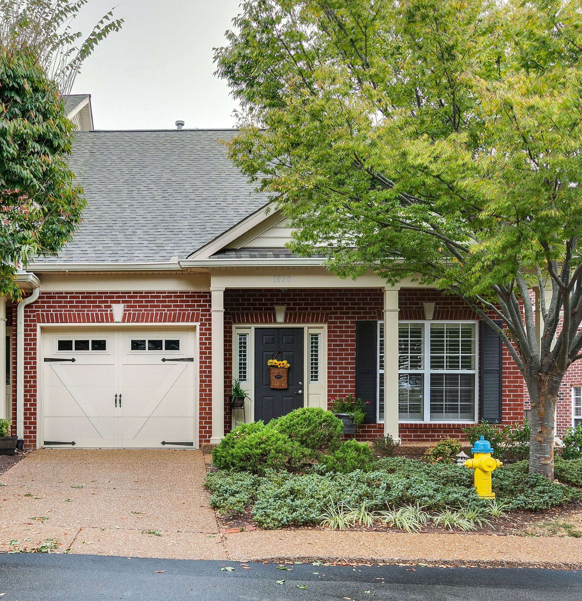 3.0-bed rental at 1870 Brentwood Pointe