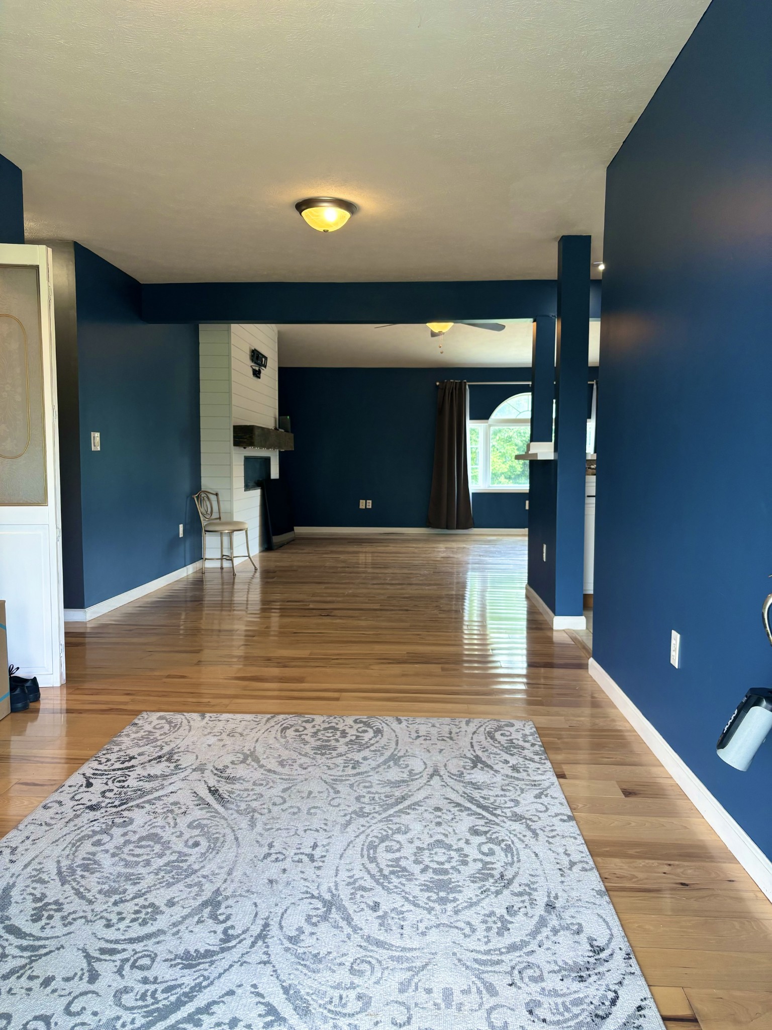 545 Adams Store Poole Mill Rd