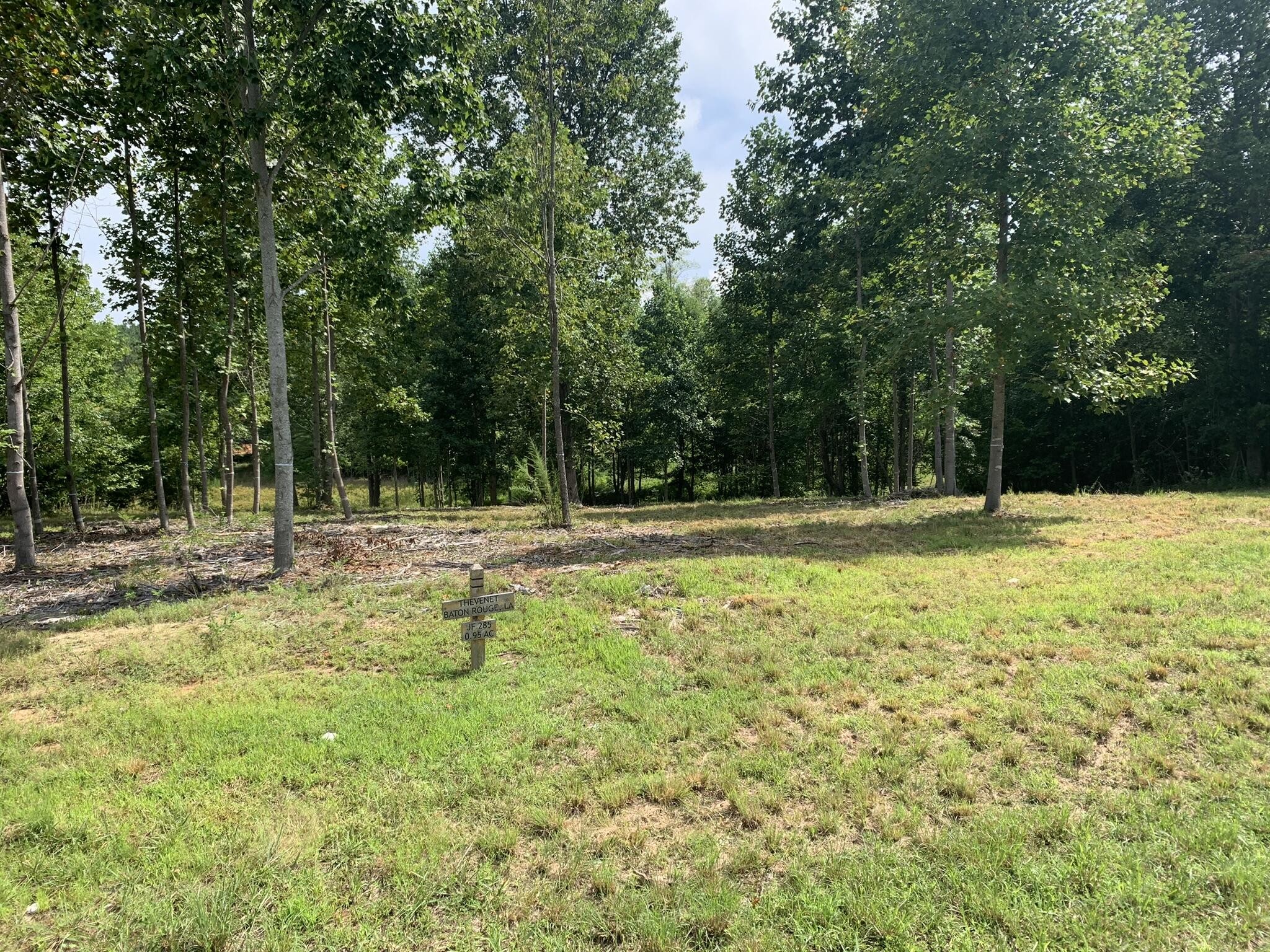 260 Cherokee Path