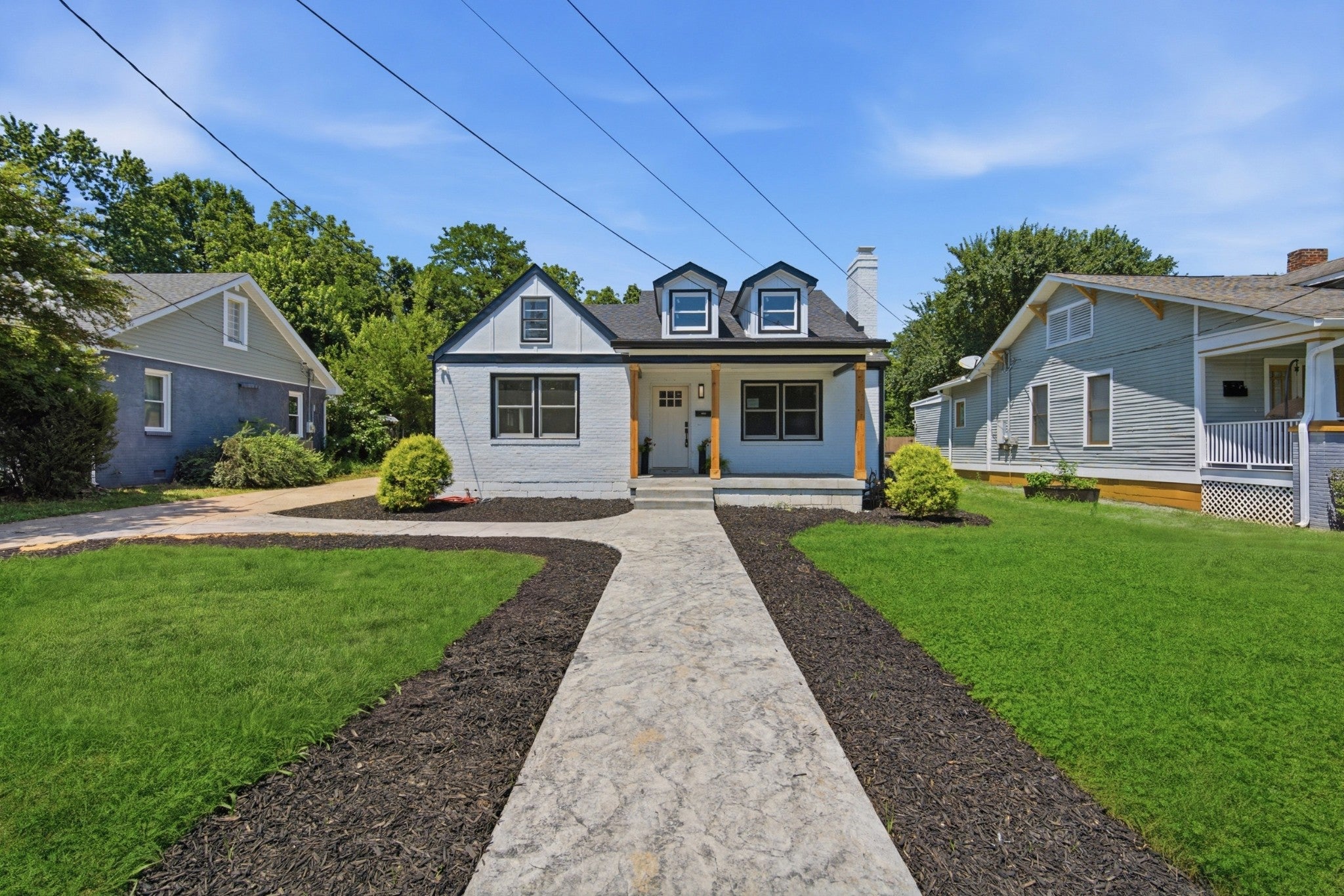 2033 Greenwood Ave