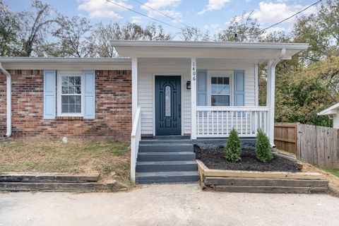1406 Campbell Cir, Nashville, TN 37206 - MLS#: 2792658